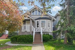 2968 20th Avenue W Vancouver, BC V6L 1H5