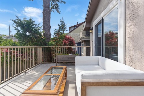 2968 20Th Avenue W, Vancouver, BC 