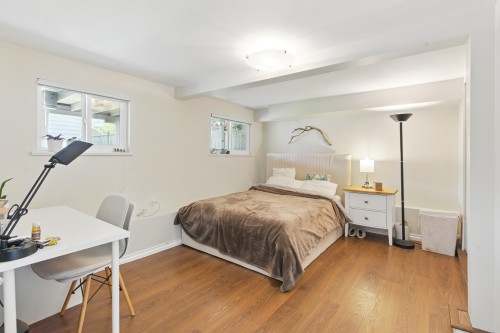 2968 20Th Avenue W, Vancouver, BC 