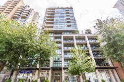 1503-1252 Hornby Street  Vancouver, BC V6Z 1W2