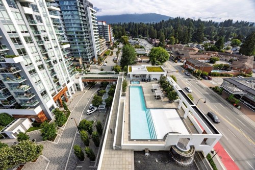 1008-1632 Lions Gate Lane, North Vancouver, BC 