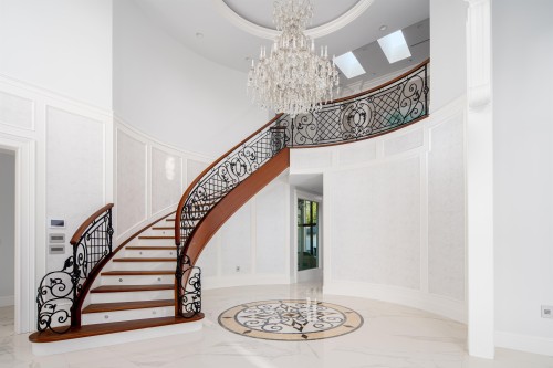 6771 Gamba Drive, Richmond, BC 