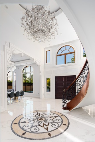 6771 Gamba Drive, Richmond, BC 