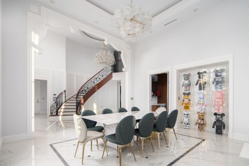 6771 Gamba Drive, Richmond, BC 