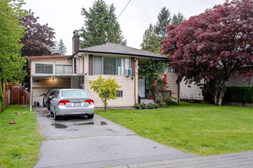 654 Linton Street  Coquitlam, BC V3J 6J9