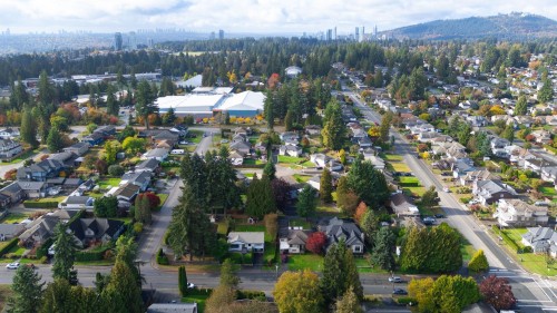 654 Linton Street, Coquitlam, BC 