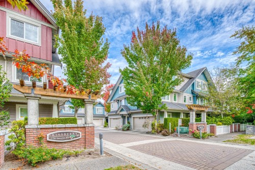 30-11393 Steveston Highway  Richmond, BC V7A 1N8