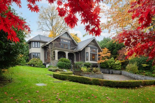 1638 Marpole Avenue, Vancouver, BC 