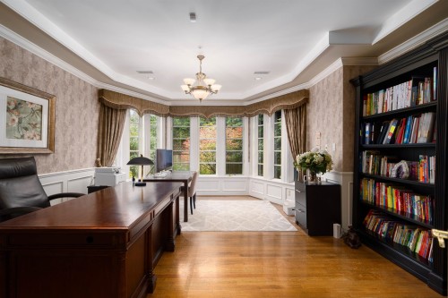 1638 Marpole Avenue, Vancouver, BC 