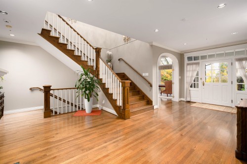 1638 Marpole Avenue, Vancouver, BC 