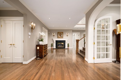 1638 Marpole Avenue, Vancouver, BC 