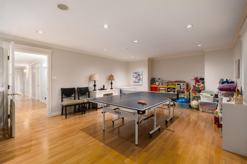 1638 Marpole Avenue, Vancouver, BC 