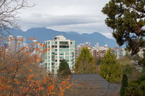 1638 Marpole Avenue, Vancouver, BC 