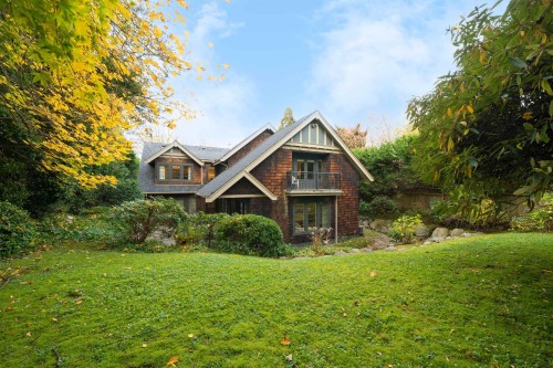 1638 Marpole Avenue, Vancouver, BC 