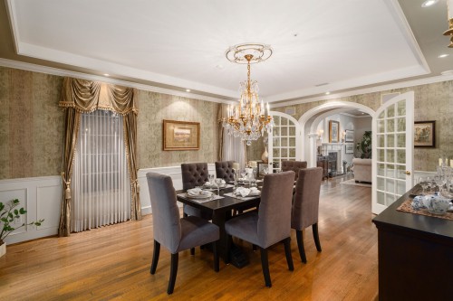 1638 Marpole Avenue, Vancouver, BC 