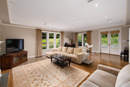 1638 Marpole Avenue, Vancouver, BC 