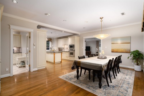 1638 Marpole Avenue, Vancouver, BC 