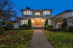 389 Talisman Avenue  Vancouver, BC V5Y 2L6