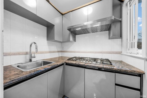 389 Talisman Avenue, Vancouver, BC 