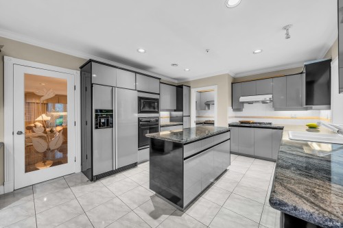 389 Talisman Avenue, Vancouver, BC 