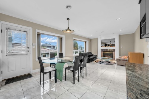 389 Talisman Avenue, Vancouver, BC 