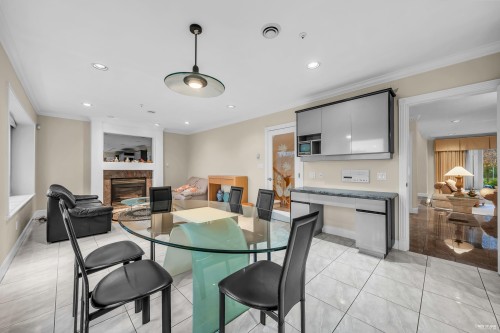 389 Talisman Avenue, Vancouver, BC 