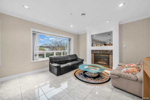 389 Talisman Avenue, Vancouver, BC 