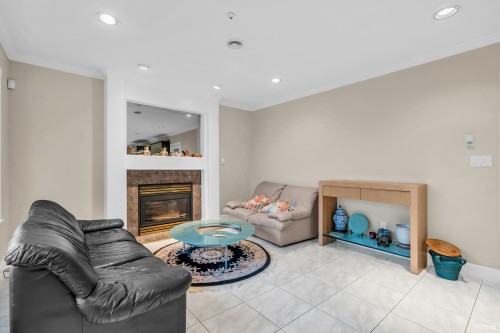 389 Talisman Avenue, Vancouver, BC 