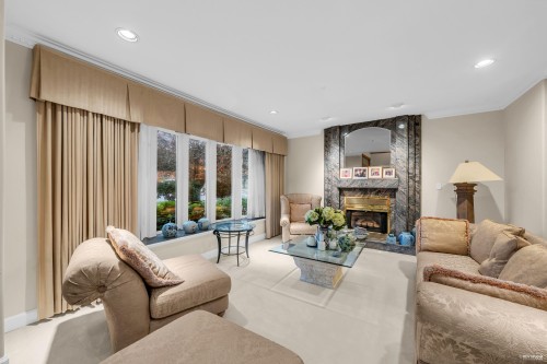 389 Talisman Avenue, Vancouver, BC 