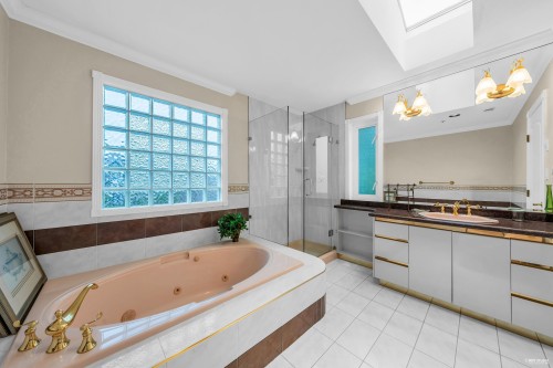 389 Talisman Avenue, Vancouver, BC 