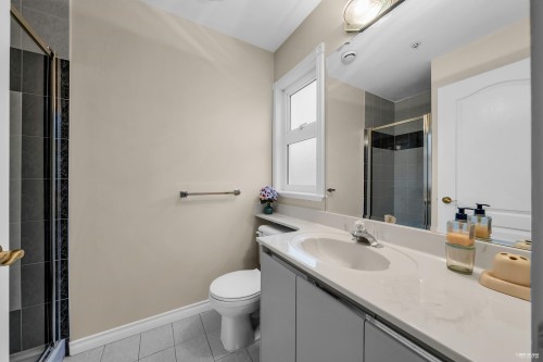 389 Talisman Avenue, Vancouver, BC 