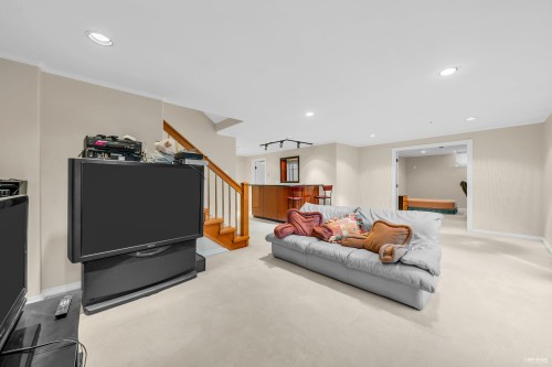 389 Talisman Avenue, Vancouver, BC 