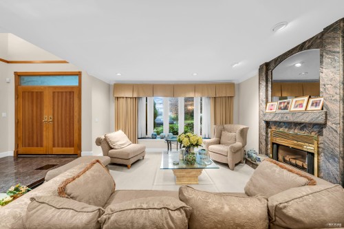 389 Talisman Avenue, Vancouver, BC 