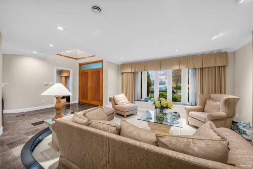 389 Talisman Avenue, Vancouver, BC 