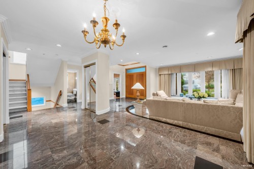 389 Talisman Avenue, Vancouver, BC 