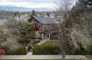 3936 Quesnel Drive, Vancouver, BC 