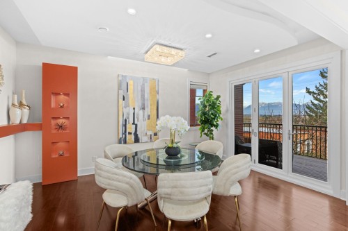 3936 Quesnel Drive, Vancouver, BC 