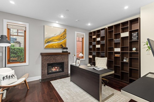 3936 Quesnel Drive, Vancouver, BC 