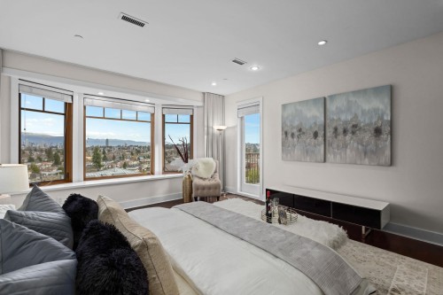 3936 Quesnel Drive, Vancouver, BC 