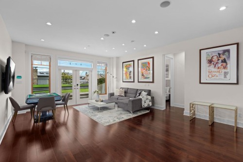 3936 Quesnel Drive, Vancouver, BC 