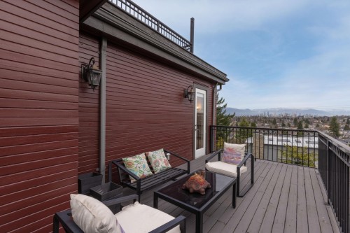 3936 Quesnel Drive, Vancouver, BC 