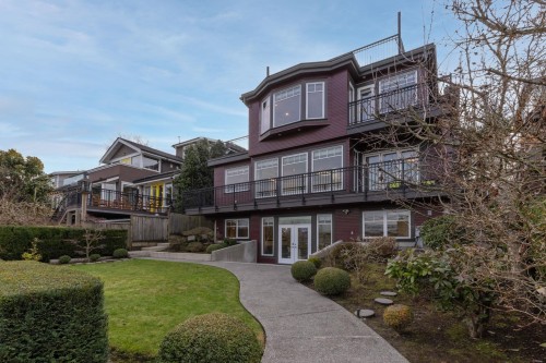3936 Quesnel Drive, Vancouver, BC 