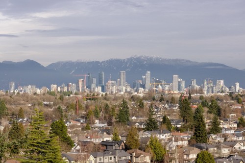 3936 Quesnel Drive, Vancouver, BC 