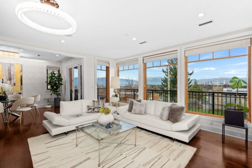 3936 Quesnel Drive, Vancouver, BC 