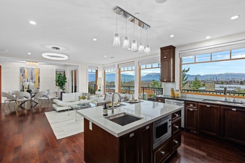 3936 Quesnel Drive, Vancouver, BC 