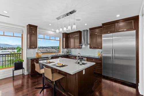 3936 Quesnel Drive, Vancouver, BC 