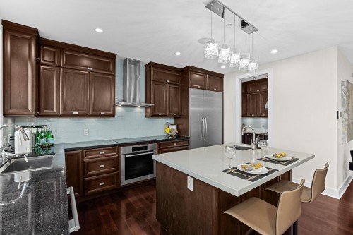 3936 Quesnel Drive, Vancouver, BC 