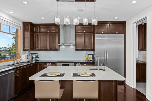 3936 Quesnel Drive, Vancouver, BC 