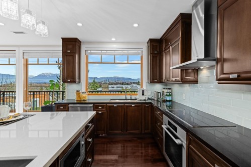 3936 Quesnel Drive, Vancouver, BC 