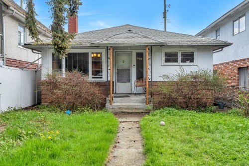 5050 Main Street, Vancouver, BC 